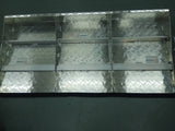 訂製鋁斜板（可加手挽及防滑貼）