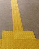 無障礙設施 導盲磚工程 - 安記斜板 - 1