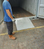 貨櫃 重型用斜道 - 安記斜板 - 3